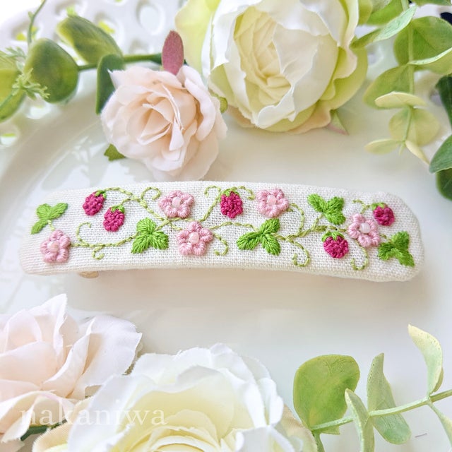 ヘアアクセサリー | nakaniwa